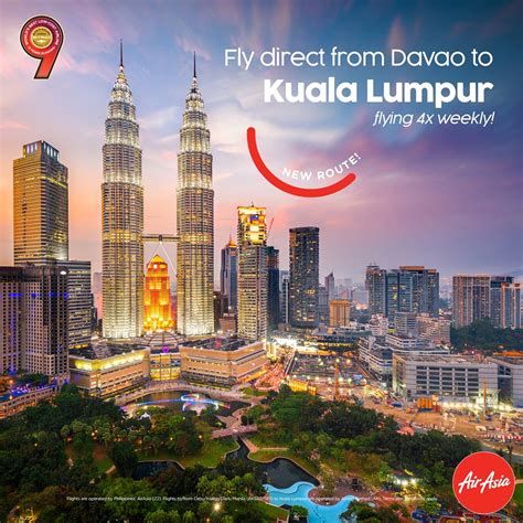 davao to kuala lumpur|Cheap Flights from Davao International to Kuala Lumpur .